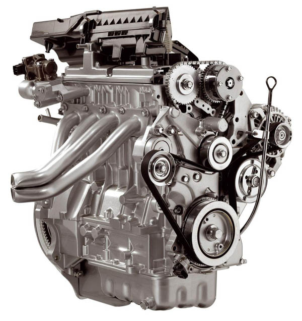 2010 N Nv1500 Car Engine